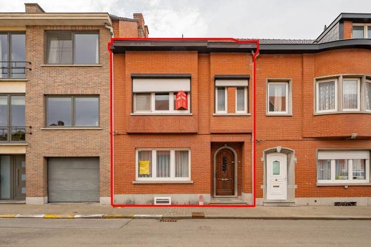 House in Landen