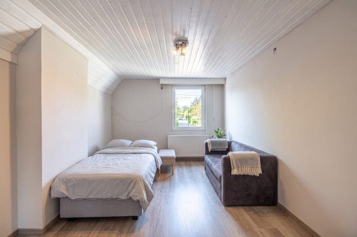 House in Knokke-Heist