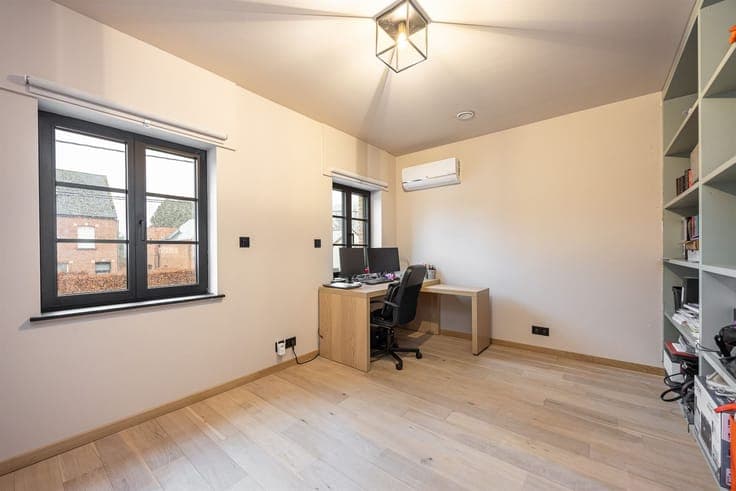 Move-in ready home for sale in central location