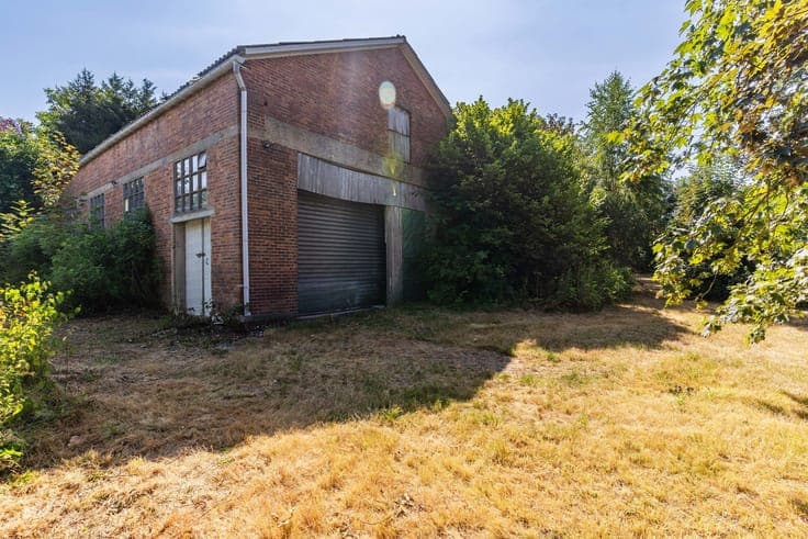 House in Waterloo