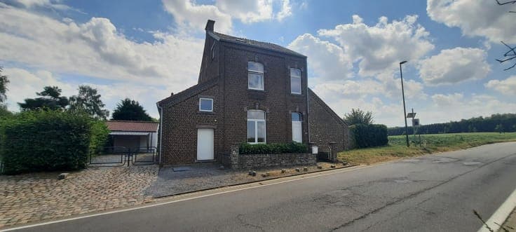House in Gentinnes