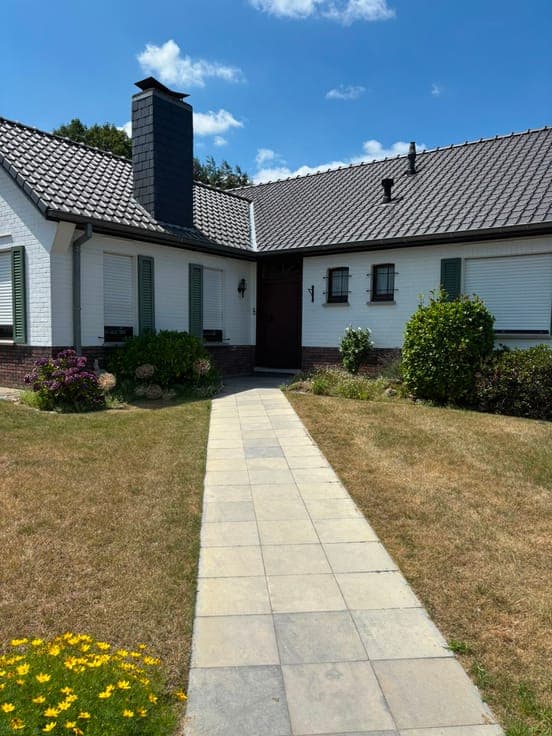 House in Aalter