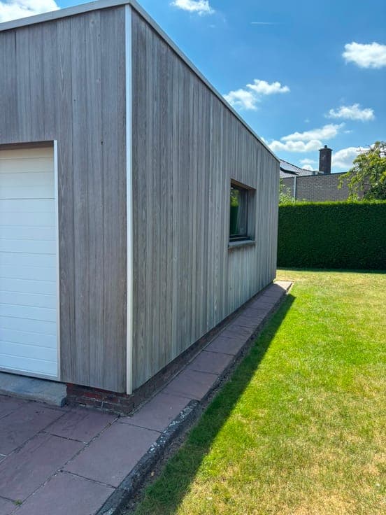 House in Aalter