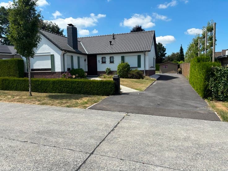 House in Aalter