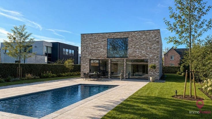 House in Heusden-Zolder