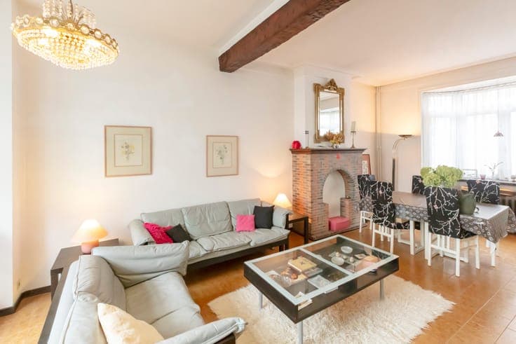 EXCELLENT LOCATION & EXCEPTIONAL POTENTIAL