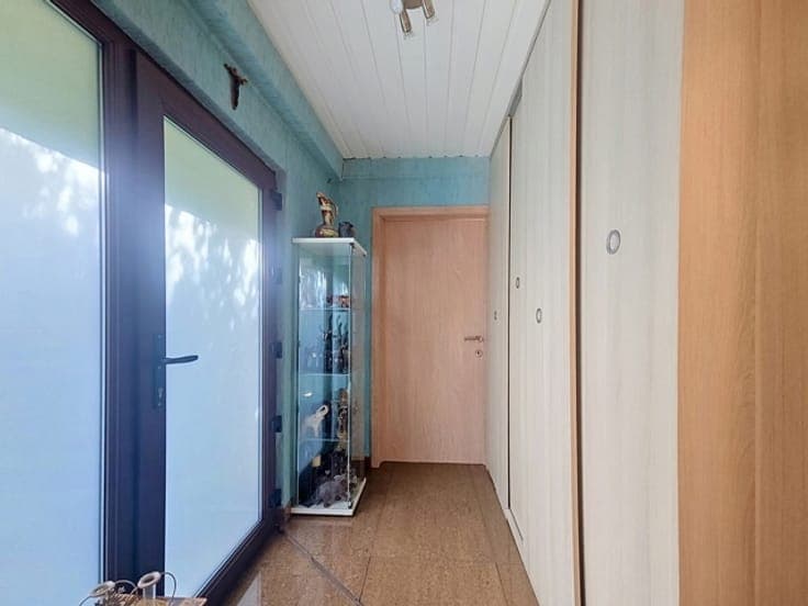 House in Liege