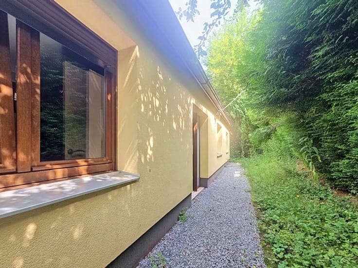 House in Liege