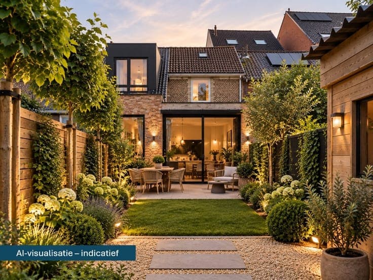 Woning