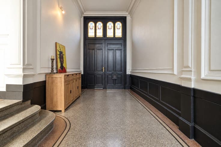 Statige herenwoning met 594 m² woonoppervlakte en uitzond...