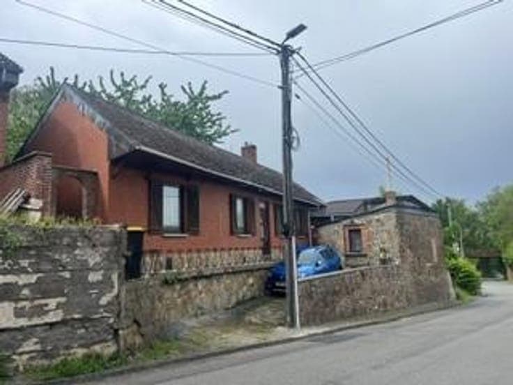 House in Elouges