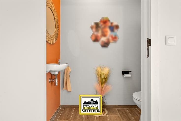 A beautiful, energy-efficient home with 4 bedrooms and a stu