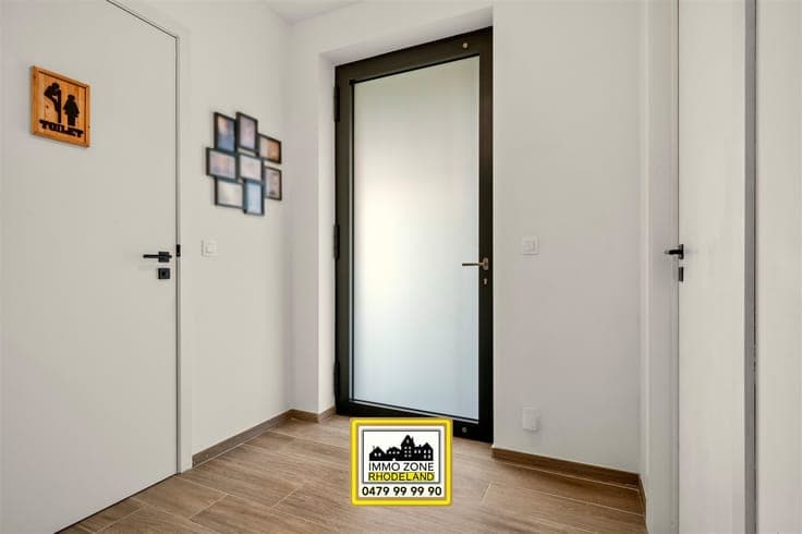 A beautiful, energy-efficient home with 4 bedrooms and a stu
