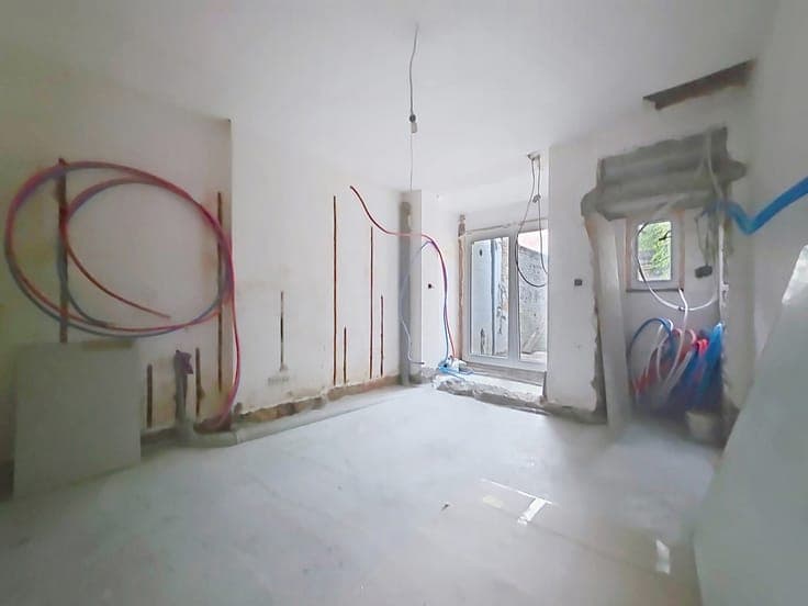 House in Charleroi Mont-sur-Marchienne