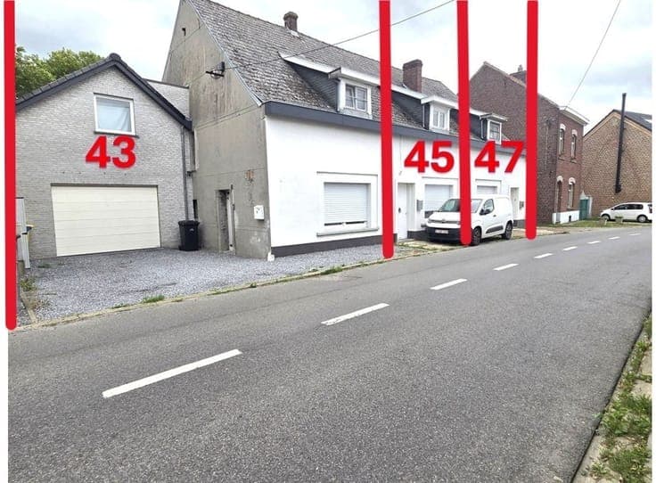 House in Kampenhout