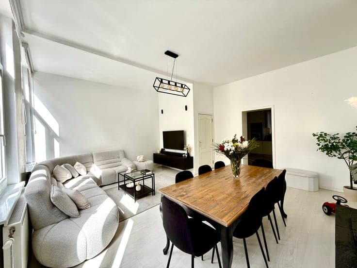 House in Molenbeek-Saint-Jean