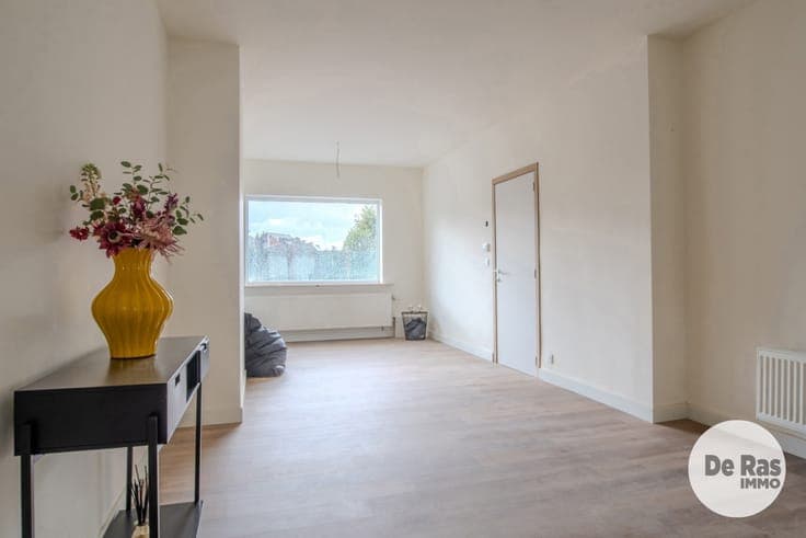 AALST-Genoveerde starterswoning/centrum/3 slp/tuin/ goed EPC