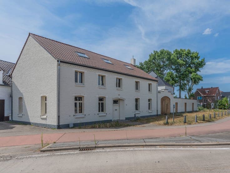 House in Dilsen-Stokkem