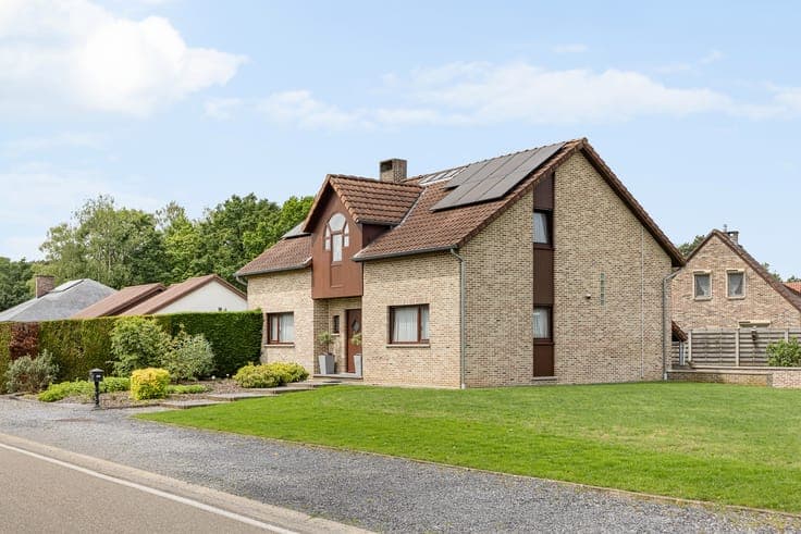 House in Heusden