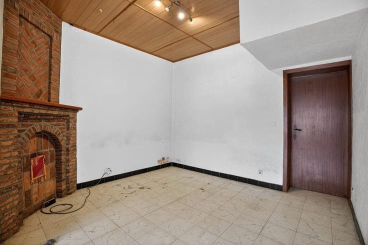 Semi-detached house