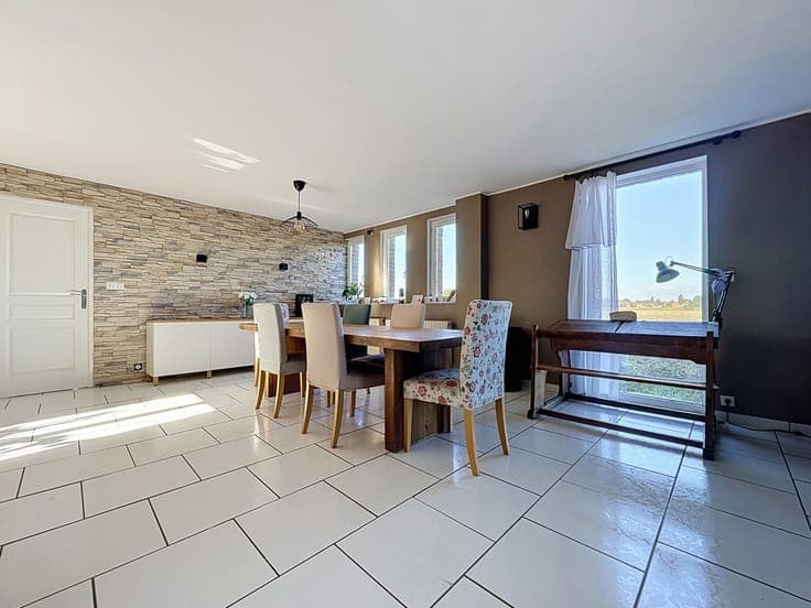 House in Leers-Nord
