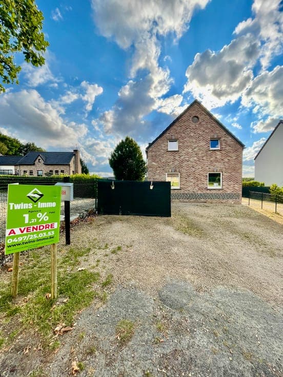 House in Hannut