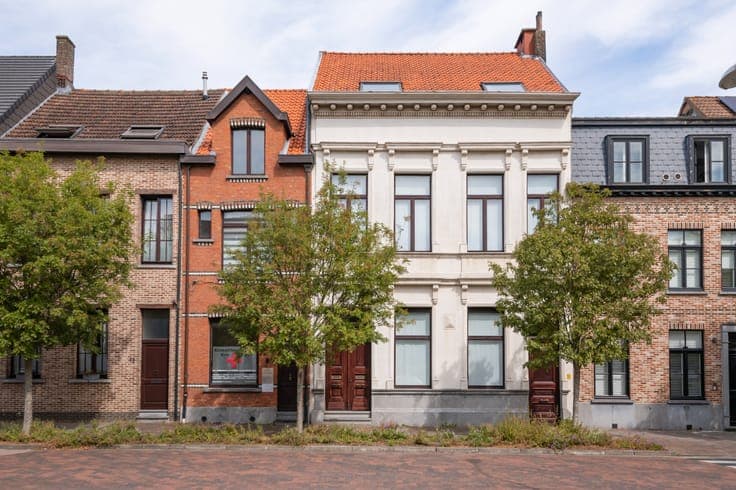 House in Hemiksem