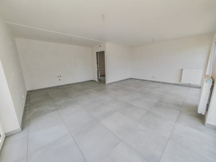 House in Saint-Ghislain
