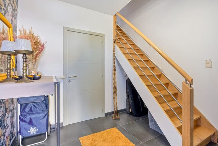 Energiezuinige gezinswoning te koop in Hulst, Tessenderlo