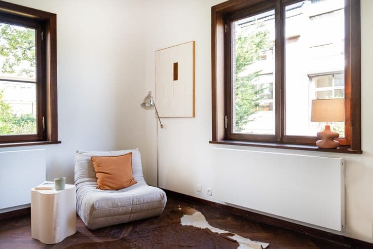 Character home with garden in the heart of Solbosch