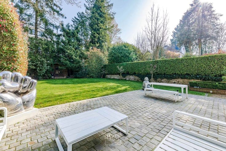 House in Uccle