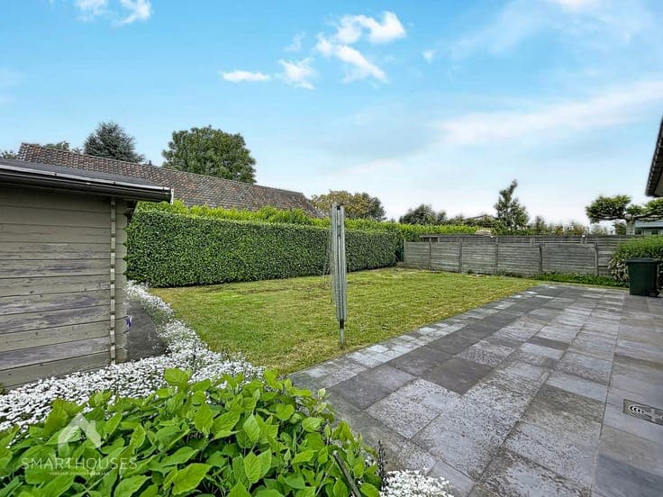 House in Harelbeke