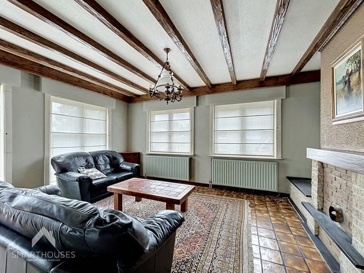 House in Harelbeke