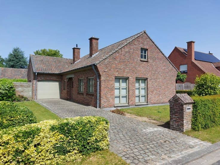 House in Harelbeke