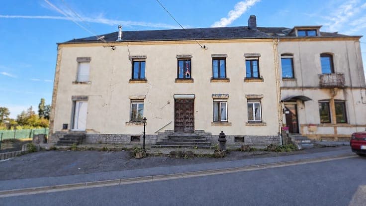 Sale - House Halanzy - 164,000 €