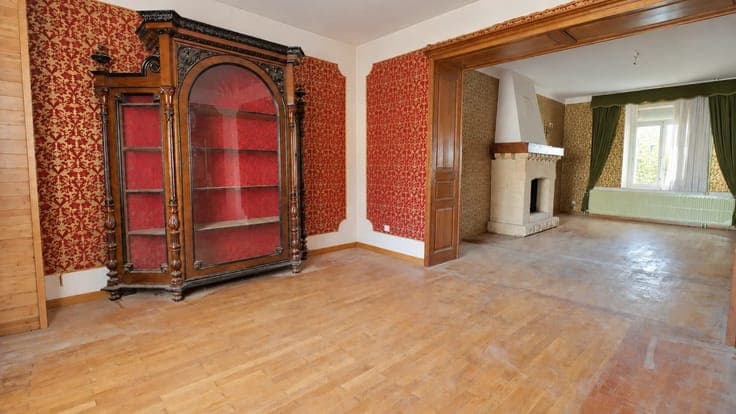 Sale - House Halanzy - 164,000 €