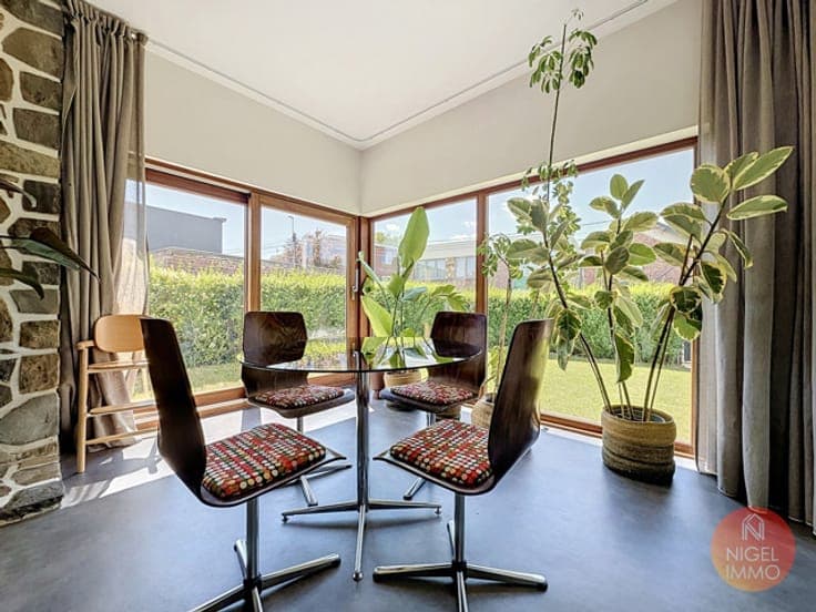 ✨ Bungalow 4F, 1964 rénové, 2 chs, jardin, garage