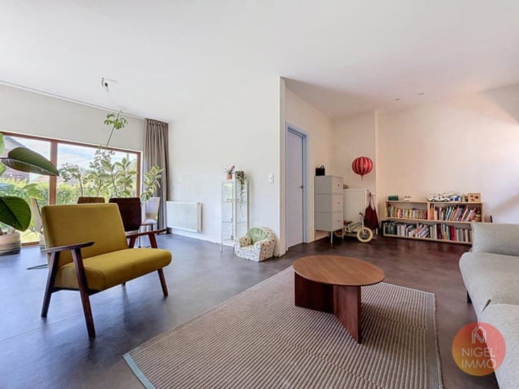 ✨ Bungalow 4F, 1964 rénové, 2 chs, jardin, garage