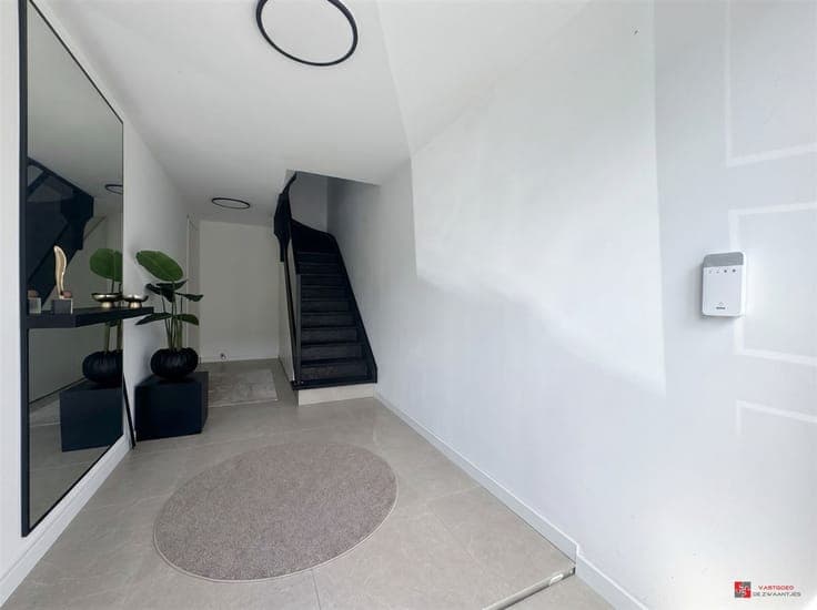 Call floor