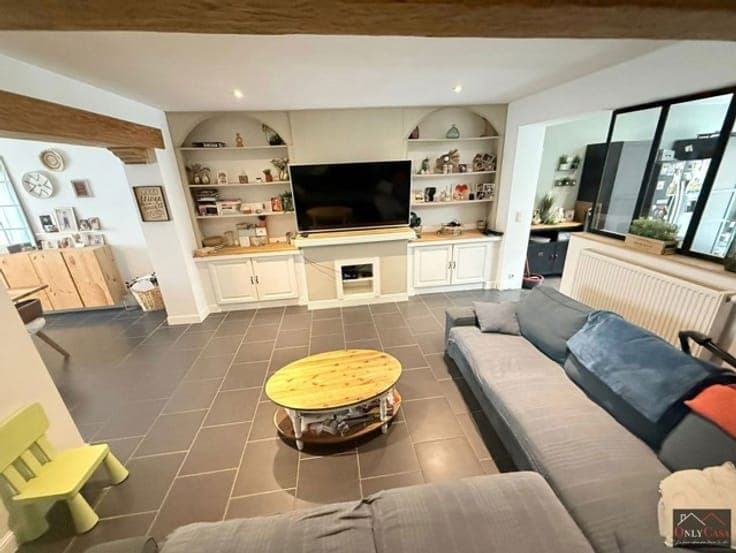 House in Rebecq