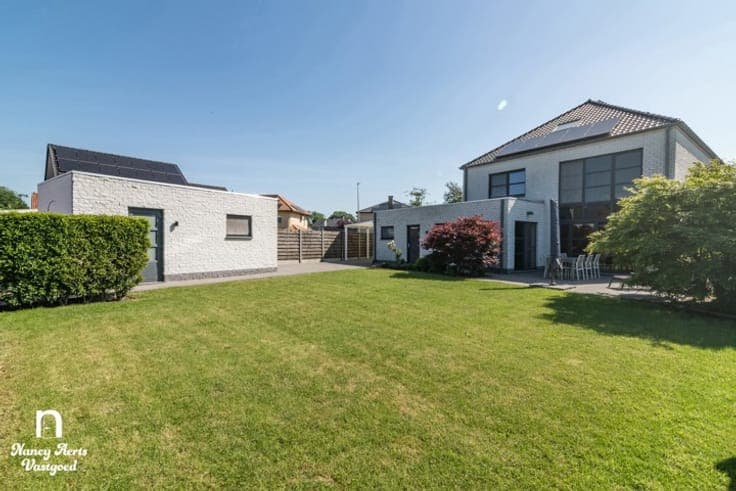 House in Lommel