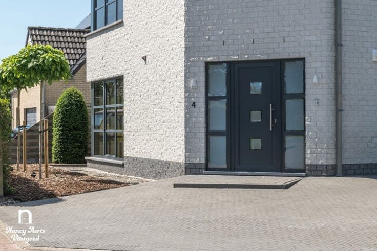House in Lommel