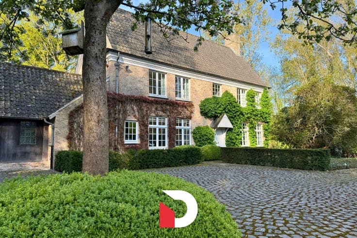 House in Zedelgem