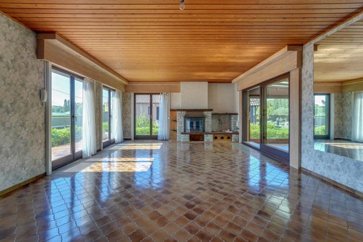 154 m² Single-Storey Villa in Kortrijk Next to Don Bosco
