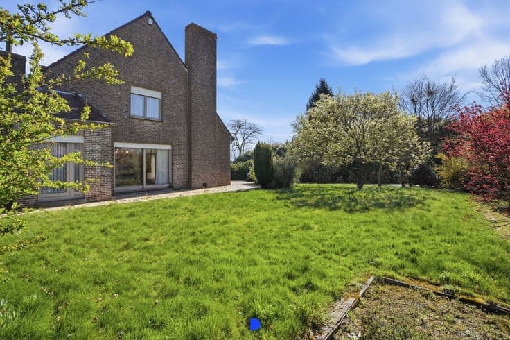 Prachtige eigendom op 3.598m².