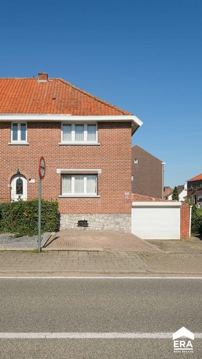 House in Heers