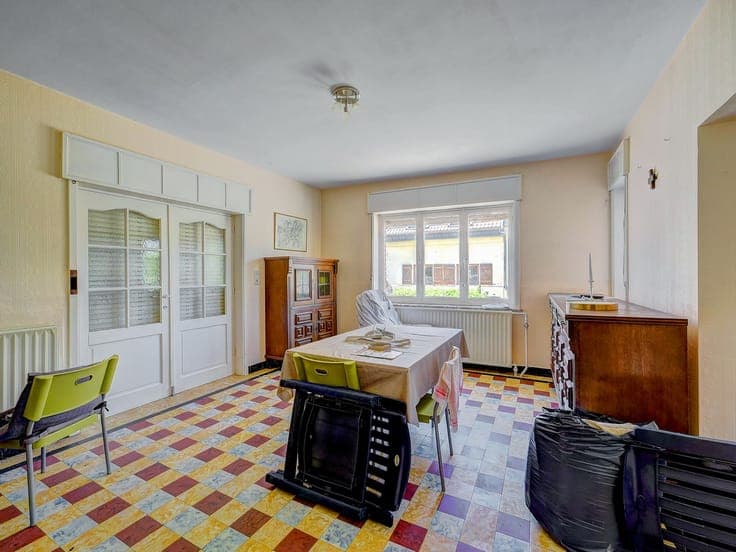 House on a plot of 23 ares in a PRIME location in Tervuren