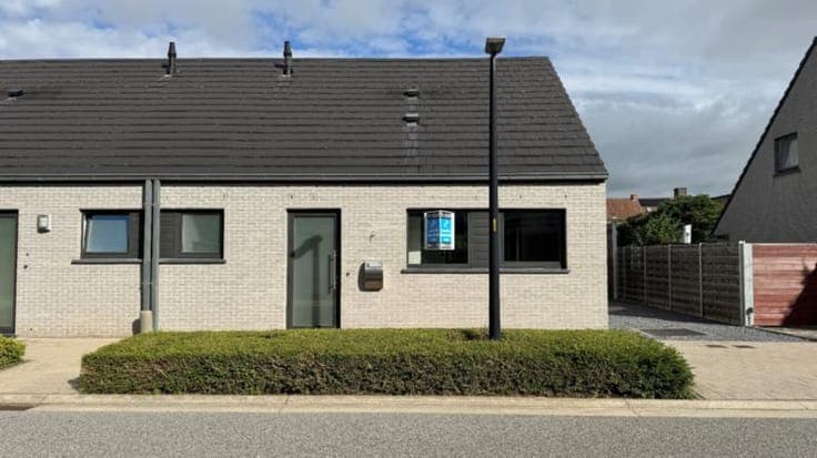 House in Avelgem