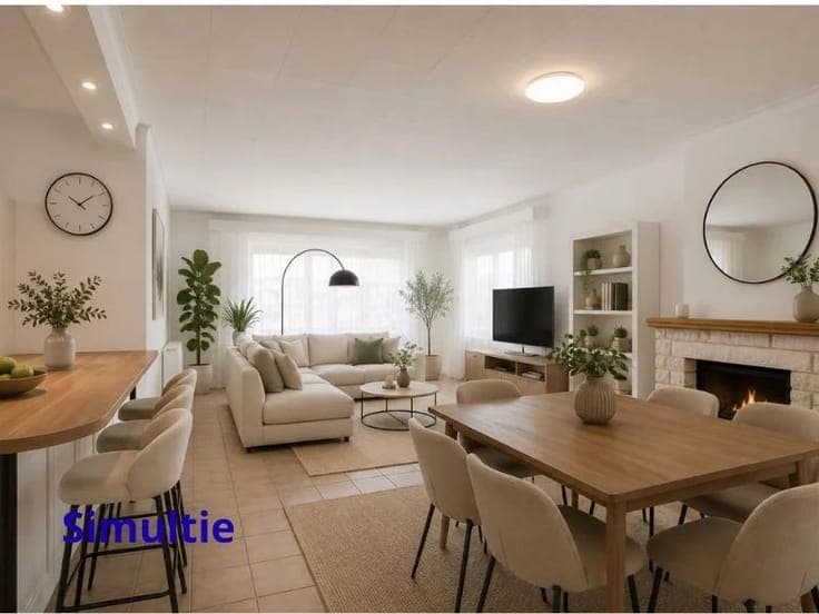 Sale - House Riemst - 349,000 €