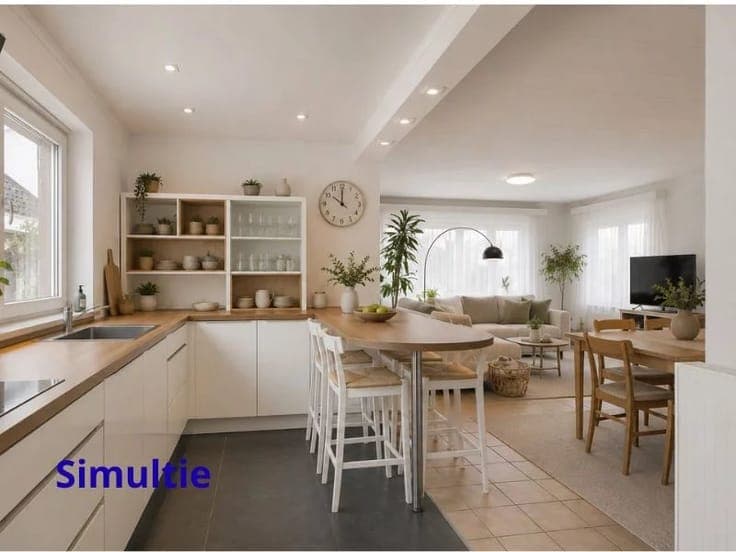 Sale - House Riemst - 349,000 €